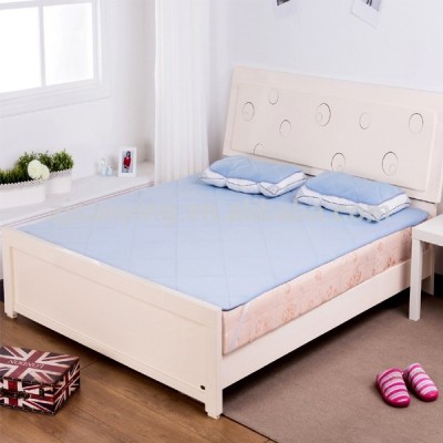 Hot sale Cooling fabric cool gel bed mat for 2019