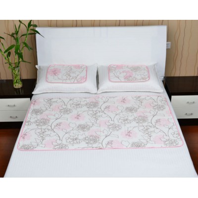 High Quality Q  Gel Cooling Mat set For Bed Cold Mat,Water Cooling Mattress,Cooling And Heatih