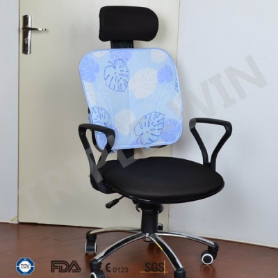 OEM ODM Car Office Chair Gel Cool Seat Cushions