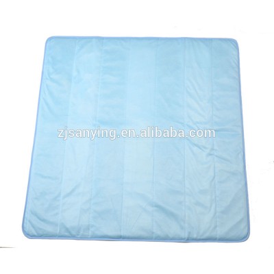 2016 new japan cool mat and cooling bed sheets