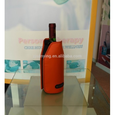 Wine Cooler Sleeve Ice Wine Cooler