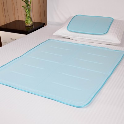 High Quality Bed Mat Use cool gel sleeping mattress